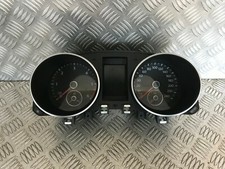 Compteur Volkswagen 1,6L