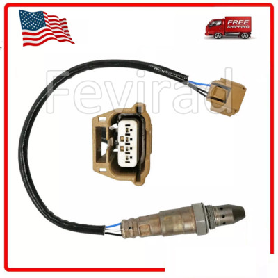 Upstream Oxygen O2 Sensor For 2013- 2018 NISSAN SENTRA 1.8L L4, NV200 2.0L L4
