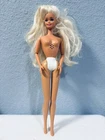 Vintage 1997  Barbie DDS Dentist Doll Mattel Doesn’t Work
