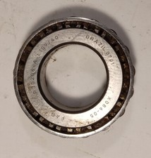 1 NEW FAG R30206-A-L109/40 TAPERED SINGLE ROLLER BEARING NNB  MAKE OFFER  