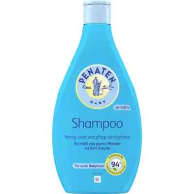 Penaten Shampoo baby shampoo delicato 400 ml