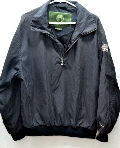Vintage Jacket weatherproof garment 