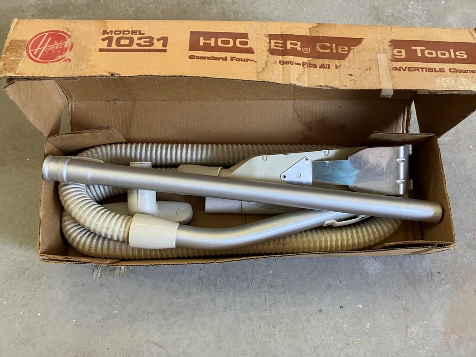 Melody Jane Dollhouse Herbie Vacuum Cleaner - 1:12 Scale Miniature Green Hoover Cleaning Accessory - View #10