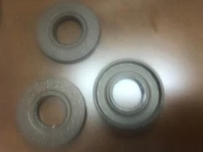 11103135 Danfoss Seal-Lip 31.6 X 72.5  X 9.5 (3 SEALS PER LOT)