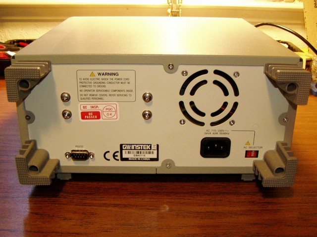 Генератор gfg 3015
