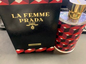 prada la femme absolu