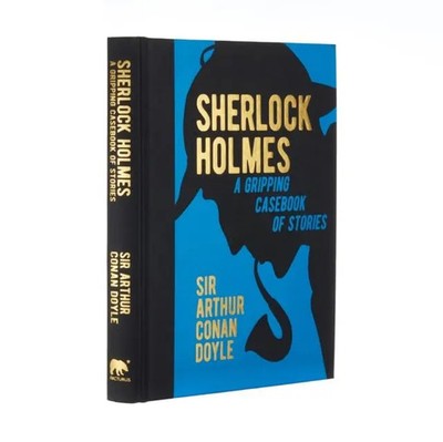 Arthur Conan Doyle | Sherlock Holmes: A Gripping Casebook of Stories | Buch