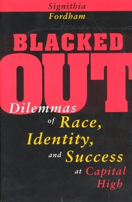 Blacked Out - 9780226257143
