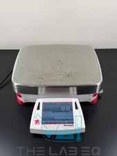 OHAUS EXPLORER EX24001 Digital Compact Bench Scale 24,000g Capacity