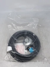 Propane Regulator Hose Assembly for Gas Grill BBQ