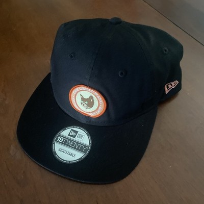 Tyler The Creator The Great Wang Of The Floggnaw Land Snapback Hat New Era Cap