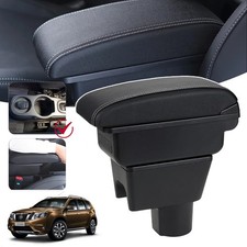 Mittelarmlehne Mittelkonsole Armlehne Für errano 3 Dacia Duster/Oroc 2012 - 2017