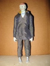 1966 Captain Action Vintage Ideal 12   Dr. Evil, the Captain Action Villain 4