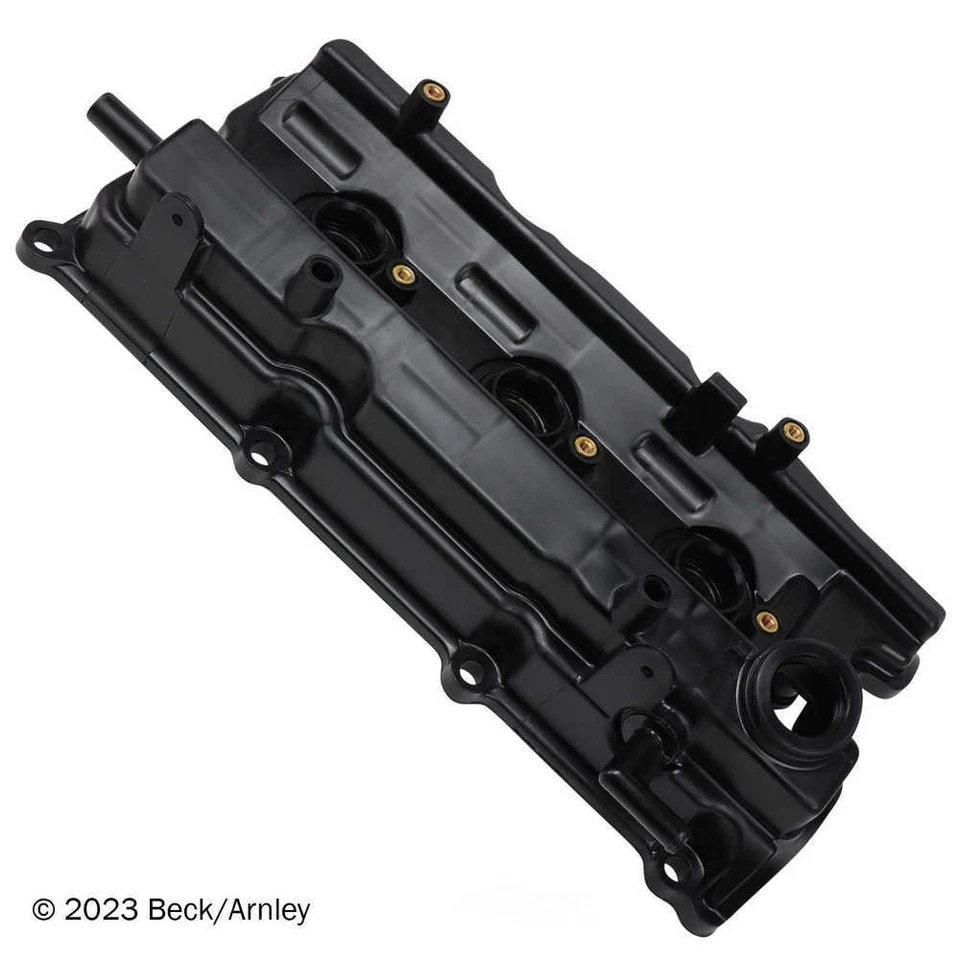 Cubierta de válvula de motor para Nissan Máxima Quest Altima 2002-2009 BECK/ARNLEY Foto 2 de 4