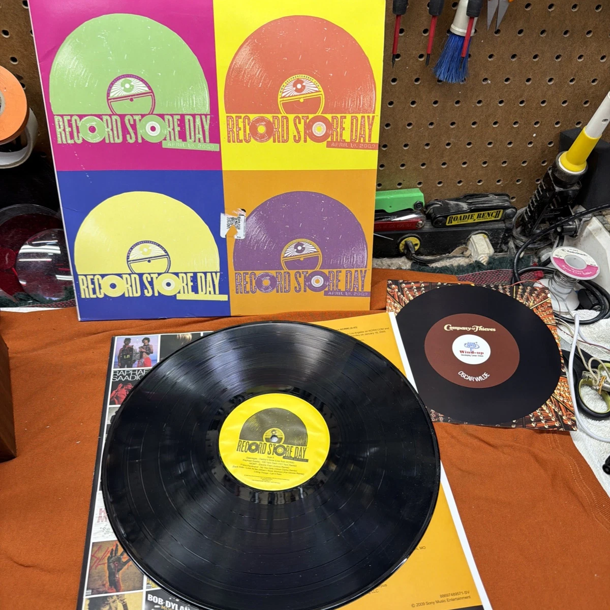 MGMT Vinyl Records | eBay