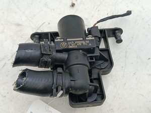 64116920226 heizungsventil BMW SERIE 5 BERLINA E60 520D 2001 9525990