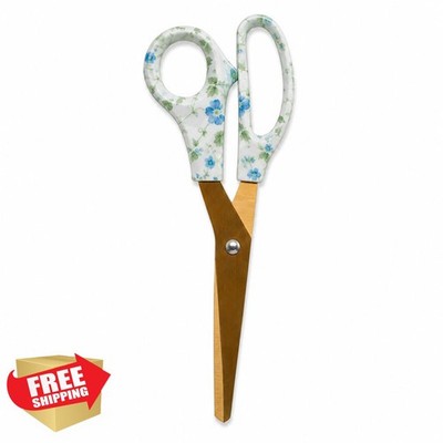 Laura Ashley Scissors Heirloom Cottage ONE SIZE