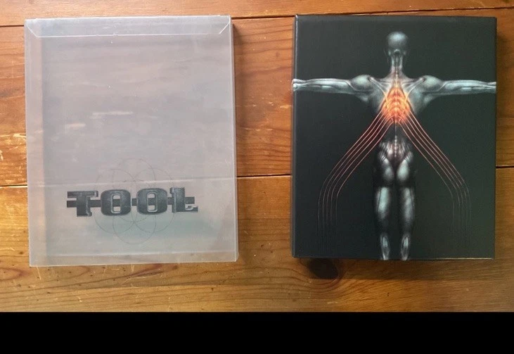 Tool Salival products for sale | eBay