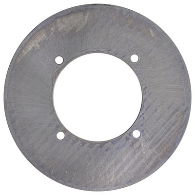 NICHE Front Rear Brake Rotor for Arctic Cat 400 700 TBX XT Alterra 500 550 ATV