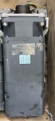 Siemens 3~Brushless Servomotor Motor  Synchronmotor 1HU3074-0AC01-Z