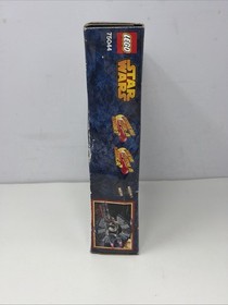 LEGO Star Wars: Droid Tri-Fighter (75044) BRAND New Factory Sealed ! Retired NR