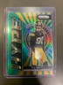2023 Panini Prizm - Hype T.J. Watt #H-14 Green Prizm