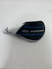 Callaway Golf Paradym Super Hybrid Headcover Good Black/Blue/White