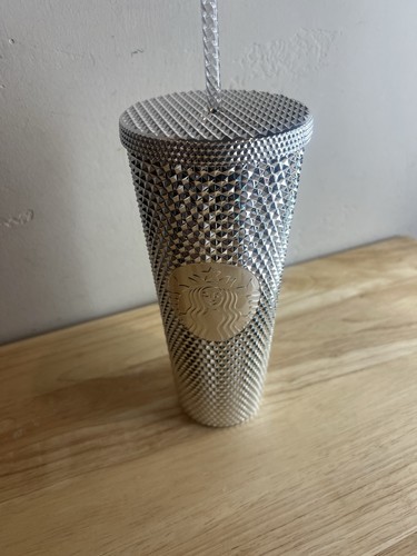 NEW Disney Starbucks Mickey Mouse Tumbler with Mickey-R44-144 - Picture 2 of 5