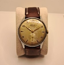 Aureole Orologio Vintage Jumbo