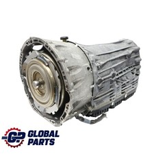 Mercedes W205 C43 AMG 4-Matic Automatikgetriebe 725.048 2052708602 GARANTIE