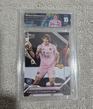 2023 Topps Now MLS Soccer Cards Checklist 23