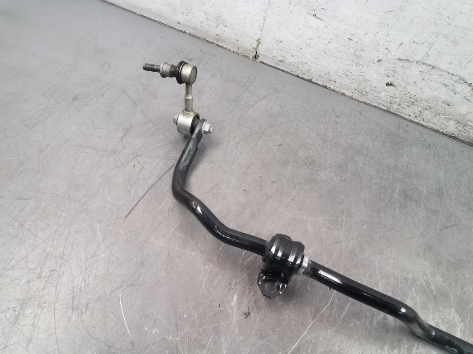 Barra estabilizadora trasera Toyota Corolla GR 2025 AWD/eslabones finales 5 k millas #0878 Foto 3 de 4