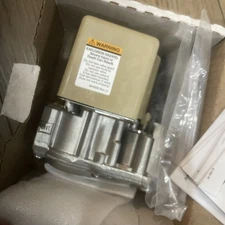 Resideo Smart Valve System Control SV9501M 2528