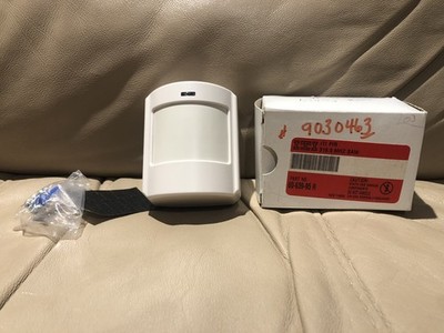 GE Interlogix 60-639-95R PIR Motion Detector