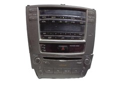 Autoradio Lexus LS