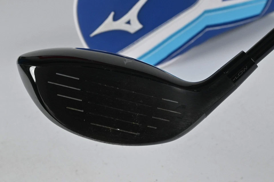 Mizuno ST-Z 230 #3 Wood / 15 Degree / Stiff Flex HZRDUS Smoke Green RDX 75 Shaft - Image 4 of 4