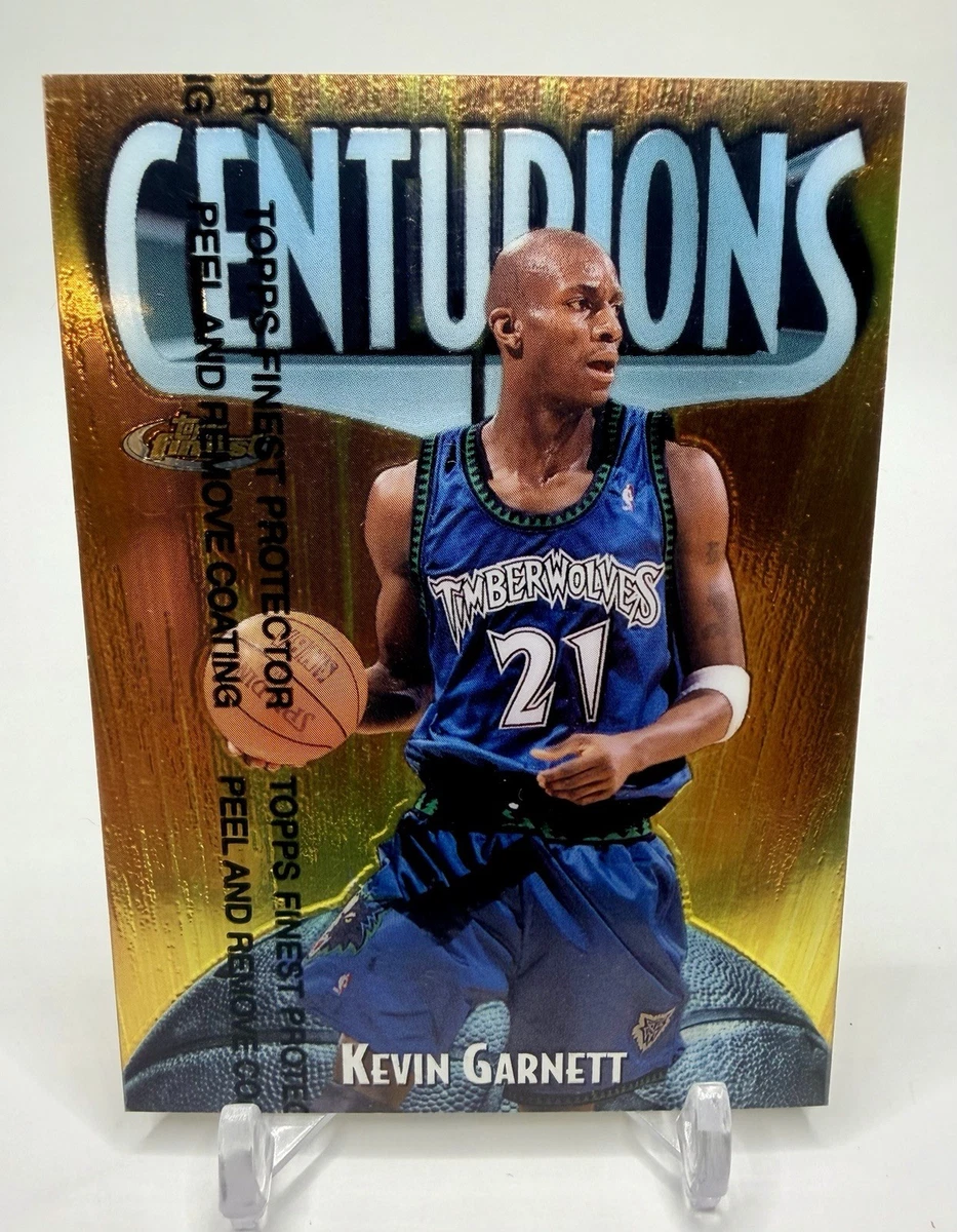 1998-99 Topps Finest Basketball Trading Cards for sale | eBay