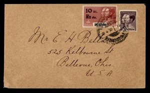 DR WHO THAILAND SPORTS CLUB TO USA R90139