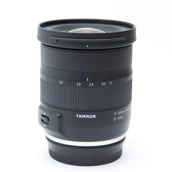 Canon EF 17-35mm Focal Camera Lenses for sale - eBay