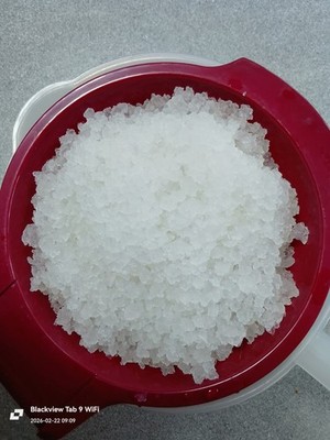  Wasserkefir Japankristalle Kefir 30gr suchen neues Zuhause. 