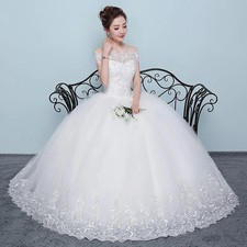 Wedding Dress Boat Neck Ball Gown Off The Shoulder Princess Wedding Dresses
