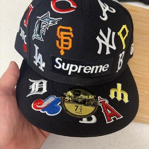 Supreme Mlb New Era | eBay