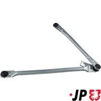 Jp Group Antriebsstange WischergestäNge Jp 1198150400 FüR B6 St A4 B7 Audi Exeo