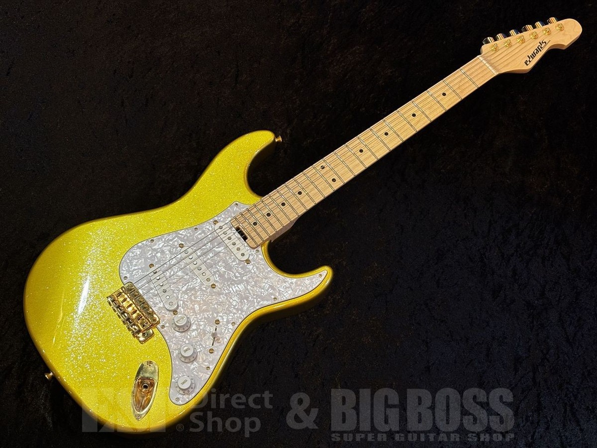 EDWARDS E-SNAPPER TO Eclipse Gold (Autographed) | eBay