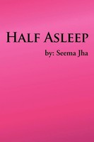 Half Asleep | Seema Jha | Taschenbuch | Kartoniert / Broschiert | Englisch
