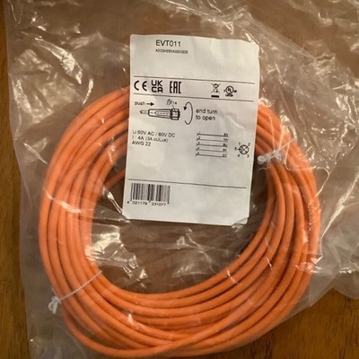 EVT011 for IFM Connection Line &ex