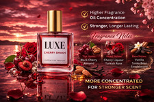 Stronger Version of ALT Fragrances| Choose Your Scent / Size | 30mL, 60mL, 100mL