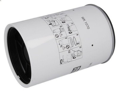 Fuel Filter Mann Filter WK 1070 x for Volvo 8900 7.146 2010-2013