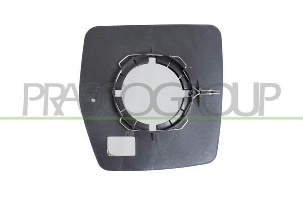 Spiegelglas AußEnspiegel FüR Fiat Scudo Kasten 220_ 2.0 JTD 220L 1.9 D 220P-image