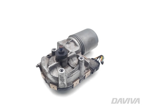 Vauxhall Astra Scheibenwischermotor vorne 2017 Fließheck 4/5dr 3397021779 Diesel